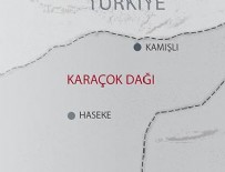 PYD - PYD/PKK Karaçok'taki dolarlarının peşine düştü