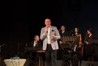 NIHAVEND - Recep Alper Çevirel'den Bahar Konseri