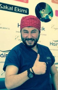 Saç Ekiminde Doktor Seçimi Önemli