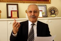 AHMET DURSUN - Samsun'da '3 Ayda 12 Kişi' Trafik Kazasında Hayatını Kaybetti