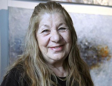 'Sanat aslında zor zamanlar içindir'