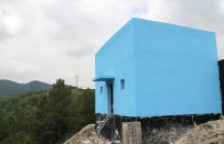 SARıGAZI - SASKİ Tarafından 8 Adet İçmesuyu Deposu Daha Devreye Alındı