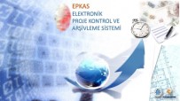 YENİLİKÇİ PROJELER - Selçuklu Belediyesi 'EPKAS' Projesi İle Finalde