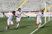 NEBIOĞLU - Spor Toto 3. Lig