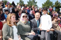 SULTANGAZİ BELEDİYESİ - Sultangazi'de 'Engelliler Haftası' Etkinlikleri Başladı