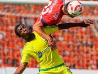 YILDIZ FUTBOLCU - Yıldız futbolcunun çocuğu hayatını kaybetti!