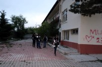 Yozgat'ta Uyuşturucu Operasyonu 2 Gözaltı