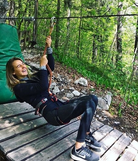 Aslışah Alkoçlar detoks kampında