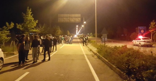 Rizespor'a 6-0 yenilen Bursaspor'a saldırı!