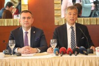 İLAÇ ÜRETİMİ - 14 Mayıs Bilimsel Eczacılık Haftası