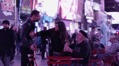 ABD'de Çekilen İlk Türk Filmi New York Masalı, 19 Mayıs'ta Vizyona Giriyor