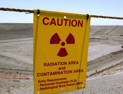 ABD'de çernobil korkusu