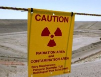 ABD'de çernobil korkusu