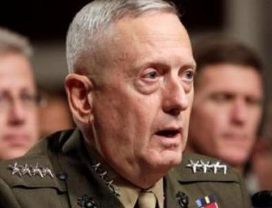 ABD Savunma Bakanı'ndan flaş açıklama!