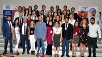 MEHMET ERDEMIR - ADÜ'lü Öğrencilerden Genç Kariyer Günleri