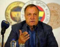 YILDIZ FUTBOLCU - Advocaat'ın Yeni Adresi Belli Oldu