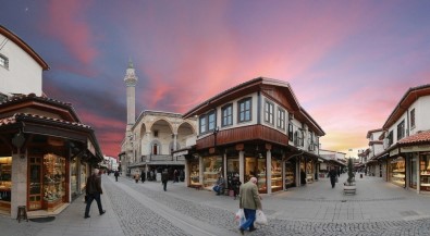 Başkan Akyürek Açıklaması 'Tarihe Vefa Boynumuzun Borcudur'