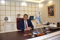 BERAT KANDILI - Başkan Atilla'dan Berat Kandili Kutlaması