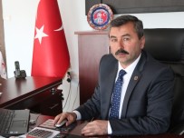 BERAT KANDILI - Başkan Erdoğan Açıklaması Kandiller Tefekkür Ve Şükür Vesilesidir