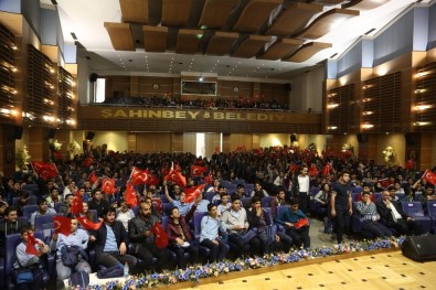 Belediye Başkanı Tahmazoğlu, 'Ecdadımıza Layık Olmamız Gerekiyor'