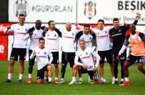 Beşiktaş, Bursaspor Maçı Hazırlıklarına Başladı