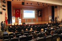 ELEKTRİK SAYACI - 'Biz İzmiriz' Projesi Start Aldı