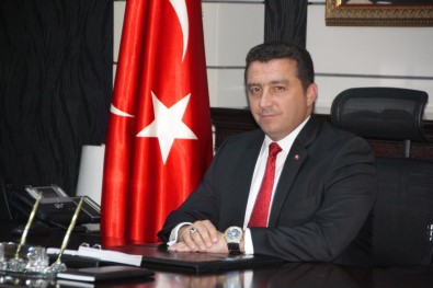 Bozüyük Belediye Başkanı Fatih Bakıcı'nın Berat Kandili Mesajı