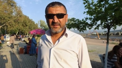 Burhaniye MHP'de Kurt Adaylığını Açıkladı