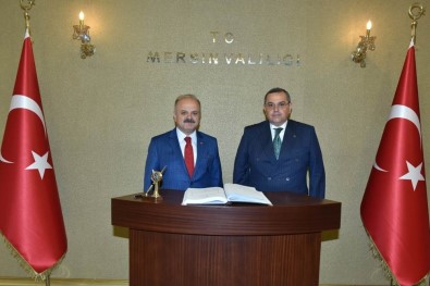 Büyükelçi Baghirov Açıklaması 'Her Zaman Türkiye'nin Yanındayız'