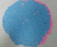 Düzce'de 954 Adet Uyuşturucu Hap Ele Geçirildi