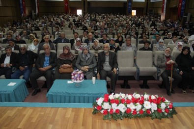 Elazığ'da, Hac Hazırlık Semineri