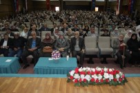 UMRE - Elazığ'da, Hac Hazırlık Semineri