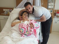 KAYALı - Elazığspor'un Tecrübeli İsmi, Murat Kayalı Baba Oldu