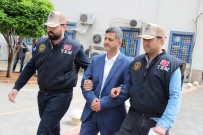 Eski İl Jandarma Komutanı FETÖ'den Tutuklandı