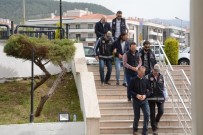 FETÖ'nün Mahrem İmamları Tutuklandı