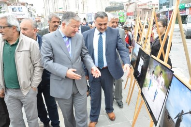 Foto Safari Ödül Töreni Yapıldı