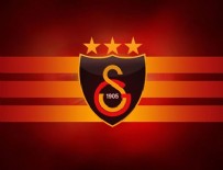 DE JONG - Galatasaray'da dev zirve sona erdi