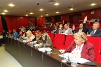 Gebze'de Mayıs Meclisi İkinci Oturum Yapıldı