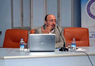 GRTC Genel Başkanı Mustafa Önsay Açıklaması Türkiye Kendi Yerel Yönetim Modelini Oluşturabilir