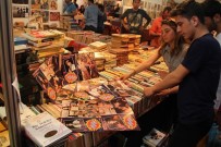 FILM AFIŞLERI - Hatıralar Sahaflarda Canlanacak