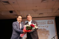 KORUYUCU HEKİMLİK - İkitelli Dernekler Platformu Devir Teslim Töreni Yapıldı