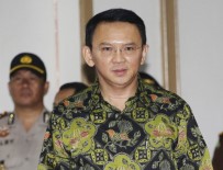 JAKARTA - İslam'a Hakaret Eden Valiye 2 Yıl Hapis
