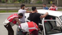DENİZ POLİSİ - İstanbul'da 'Kurt Kapanı 4' operasyonu