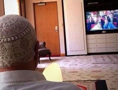 İtirafçı olup anlattı! 'Televizyonu yasakladılar...'