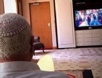 ÖZEL YETKİLİ - İtirafçı olup anlattı! 'Televizyonu yasakladılar...'