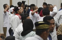 JAKARTA - Jakarta Valisi Ahok, İslam Dinine Hakaretten İki Yıl Hapse Mahkum Oldu