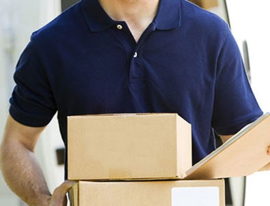 Kargo devine kayyum atandı