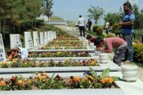 ANIT MEZAR - Katliamın Üzerinden 1 Yıl Geçti