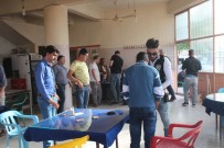 TRAFİK TESCİL - Kilis'te Polisten Şok Uygulamalar