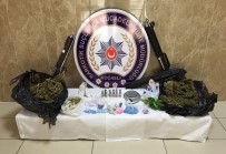 Kocaeli'de Uyuşturucu Operasyonu Açıklaması 51 Gözaltı